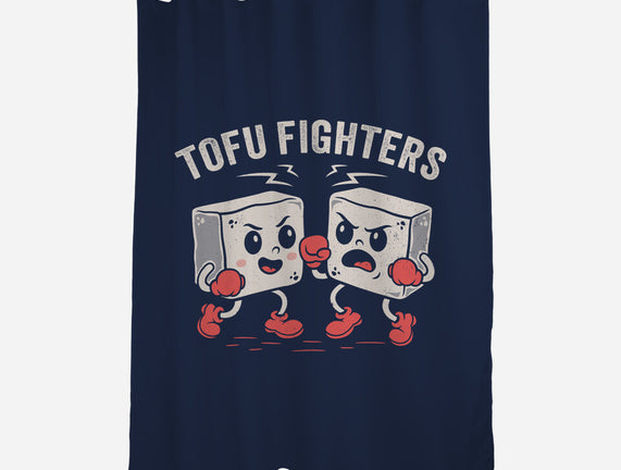 Tofu Fighters