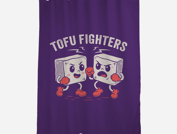 Tofu Fighters