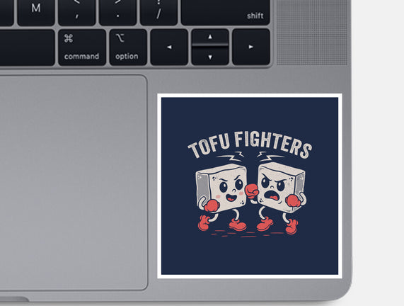 Tofu Fighters