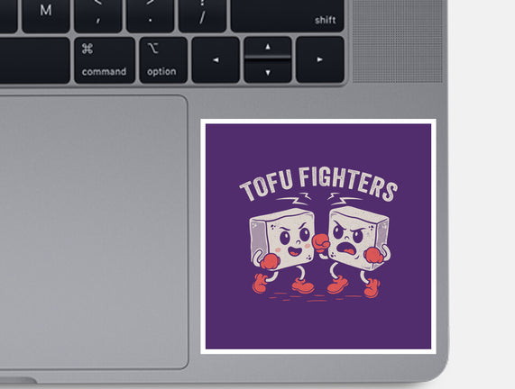 Tofu Fighters