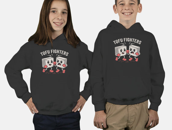 Tofu Fighters