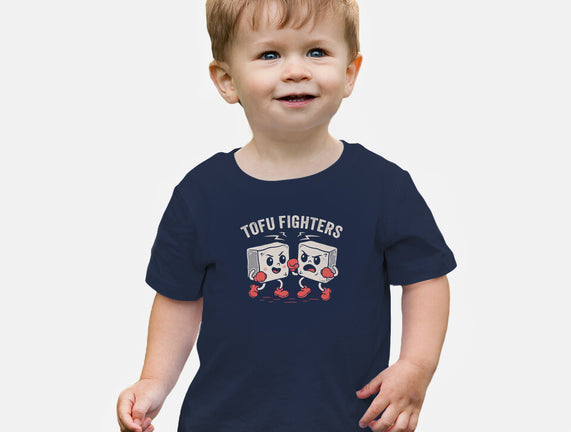 Tofu Fighters