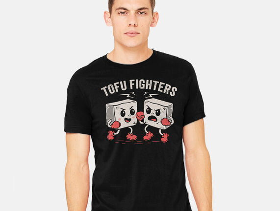 Tofu Fighters