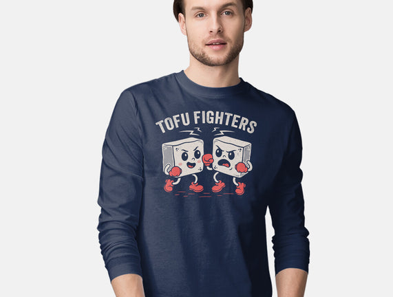 Tofu Fighters