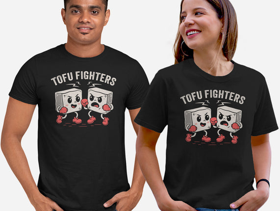 Tofu Fighters