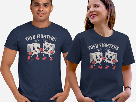 Tofu Fighters