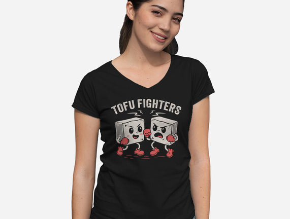 Tofu Fighters