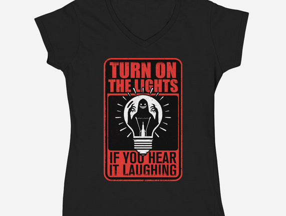 Horror Signs Darkness Creatures
