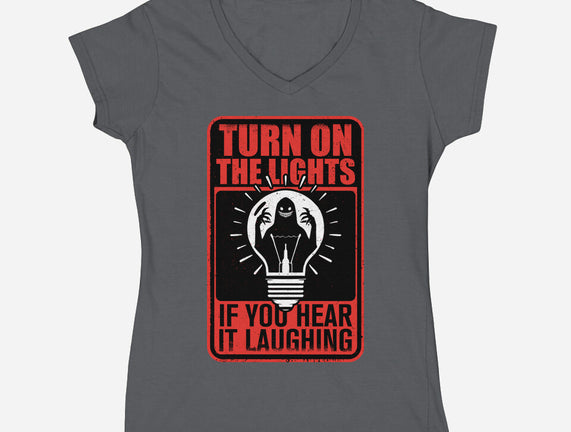 Horror Signs Darkness Creatures
