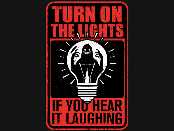 Horror Signs Darkness Creatures