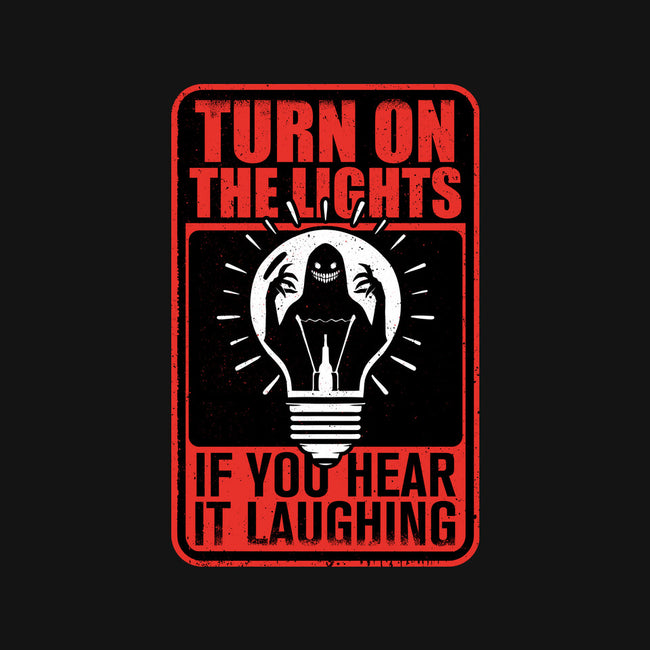 Horror Signs Darkness Creatures-Womens-Racerback-Tank-Studio Mootant