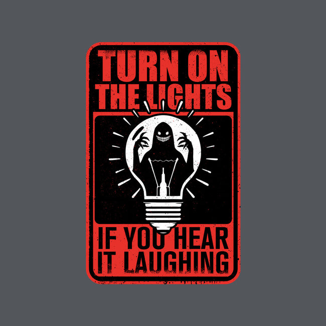 Horror Signs Darkness Creatures-Unisex-Basic-Tee-Studio Mootant