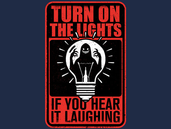 Horror Signs Darkness Creatures