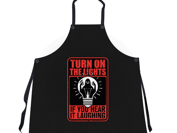 Horror Signs Darkness Creatures