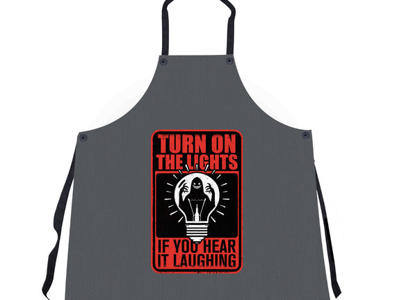 Horror Signs Darkness Creatures