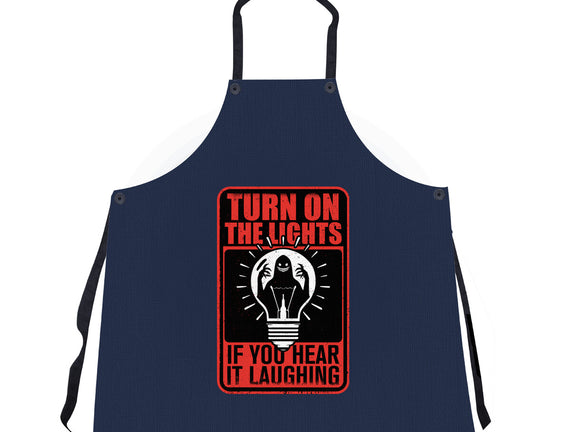 Horror Signs Darkness Creatures