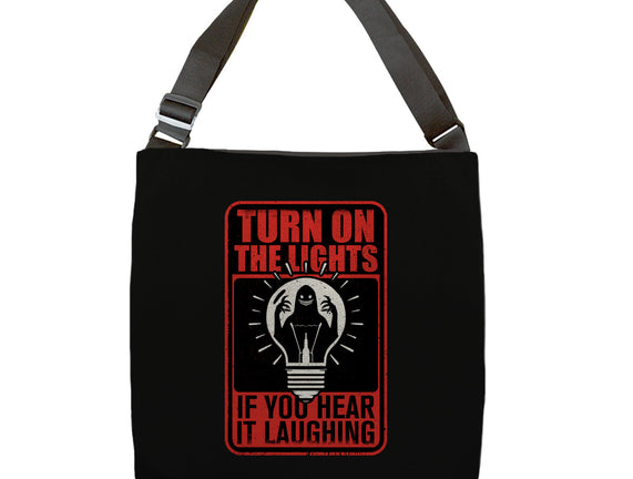 Horror Signs Darkness Creatures
