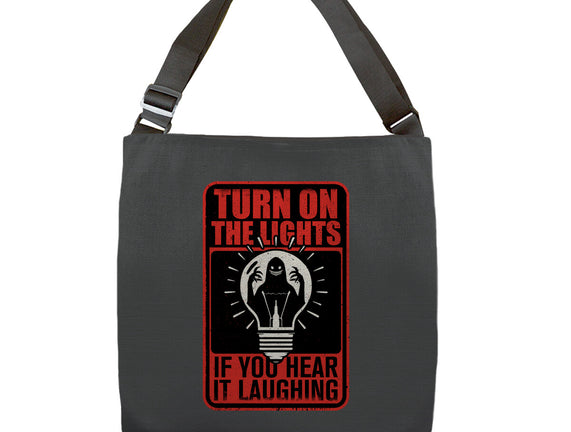 Horror Signs Darkness Creatures
