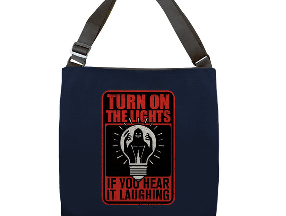 Horror Signs Darkness Creatures