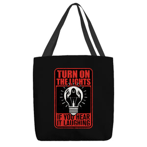 Horror Signs Darkness Creatures