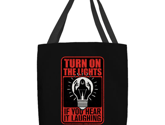 Horror Signs Darkness Creatures