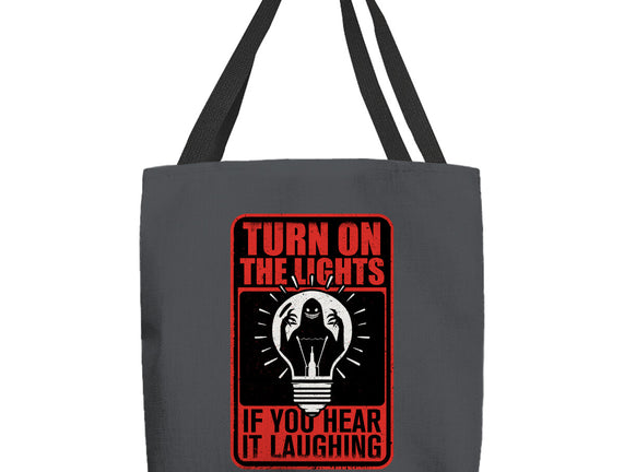 Horror Signs Darkness Creatures