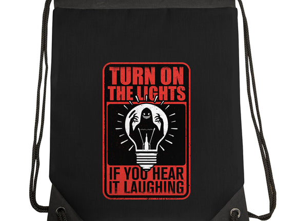 Horror Signs Darkness Creatures