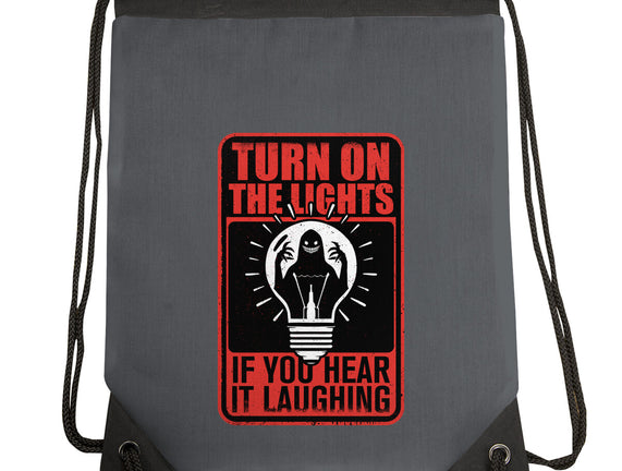 Horror Signs Darkness Creatures