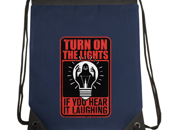 Horror Signs Darkness Creatures