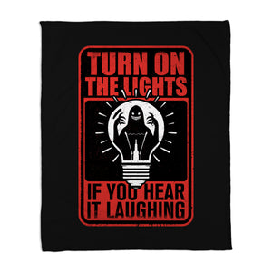 Horror Signs Darkness Creatures