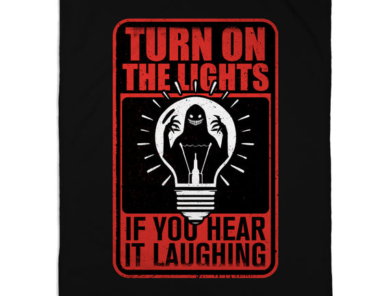 Horror Signs Darkness Creatures