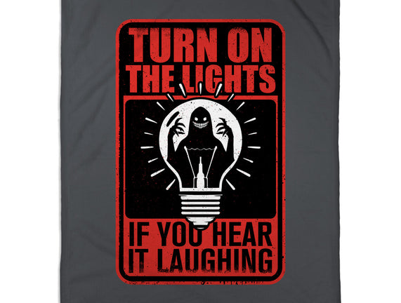 Horror Signs Darkness Creatures