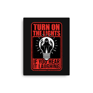 Horror Signs Darkness Creatures