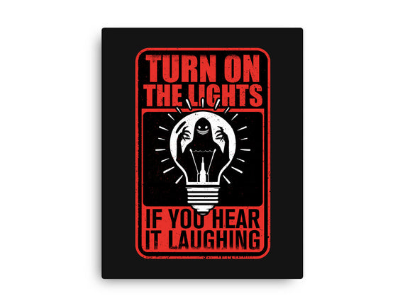 Horror Signs Darkness Creatures