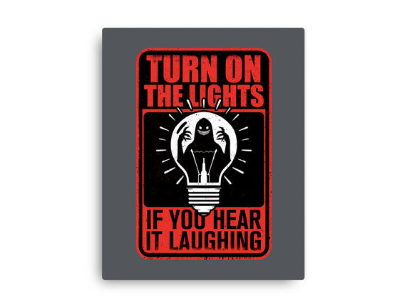 Horror Signs Darkness Creatures