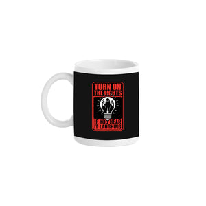 Horror Signs Darkness Creatures