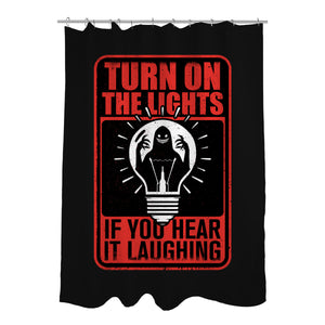 Horror Signs Darkness Creatures