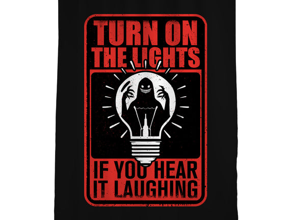 Horror Signs Darkness Creatures