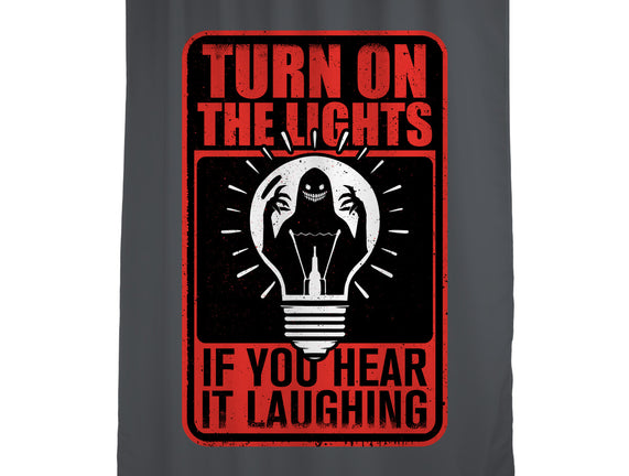 Horror Signs Darkness Creatures