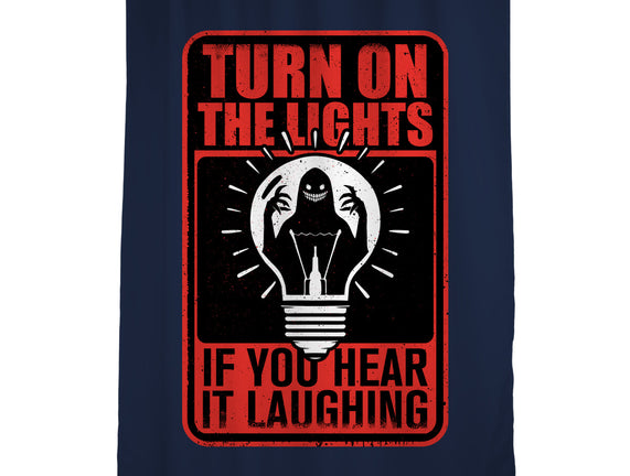 Horror Signs Darkness Creatures