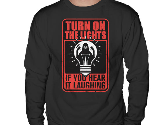 Horror Signs Darkness Creatures