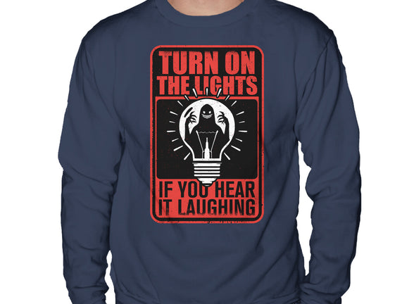 Horror Signs Darkness Creatures