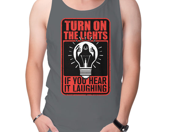 Horror Signs Darkness Creatures