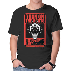 Horror Signs Darkness Creatures