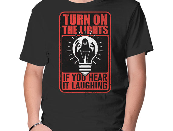 Horror Signs Darkness Creatures