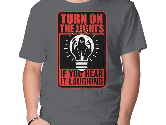 Horror Signs Darkness Creatures