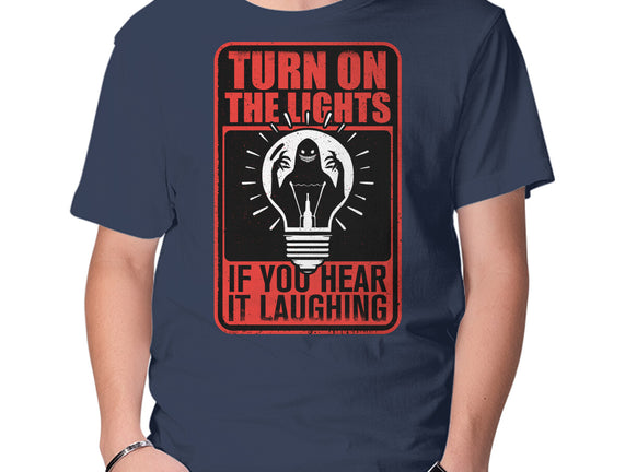 Horror Signs Darkness Creatures