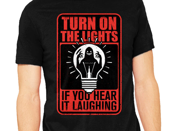 Horror Signs Darkness Creatures