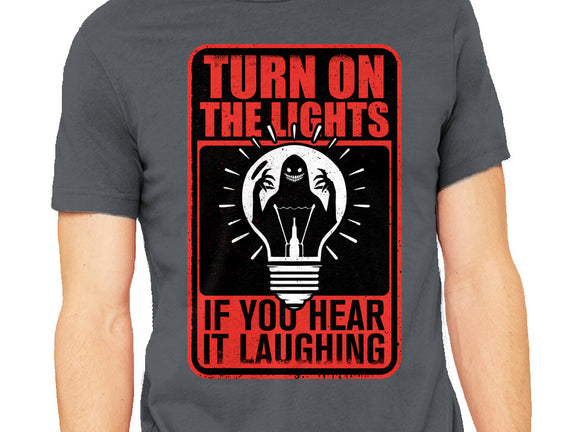 Horror Signs Darkness Creatures