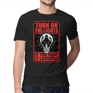 Horror Signs Darkness Creatures